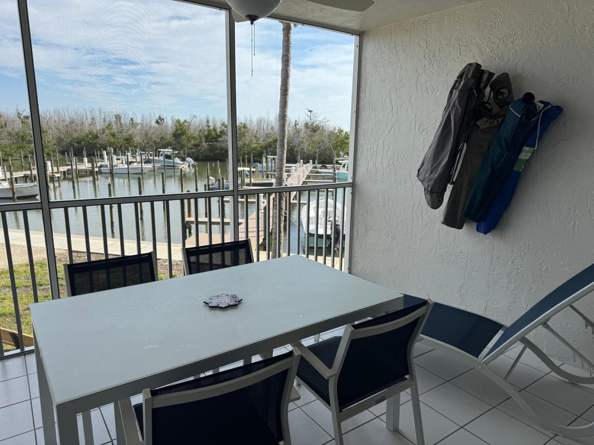 Captiva Island Captiva Bayside Villas 1 Bedroom 2 Bath - Sleep 4 מראה חיצוני תמונה