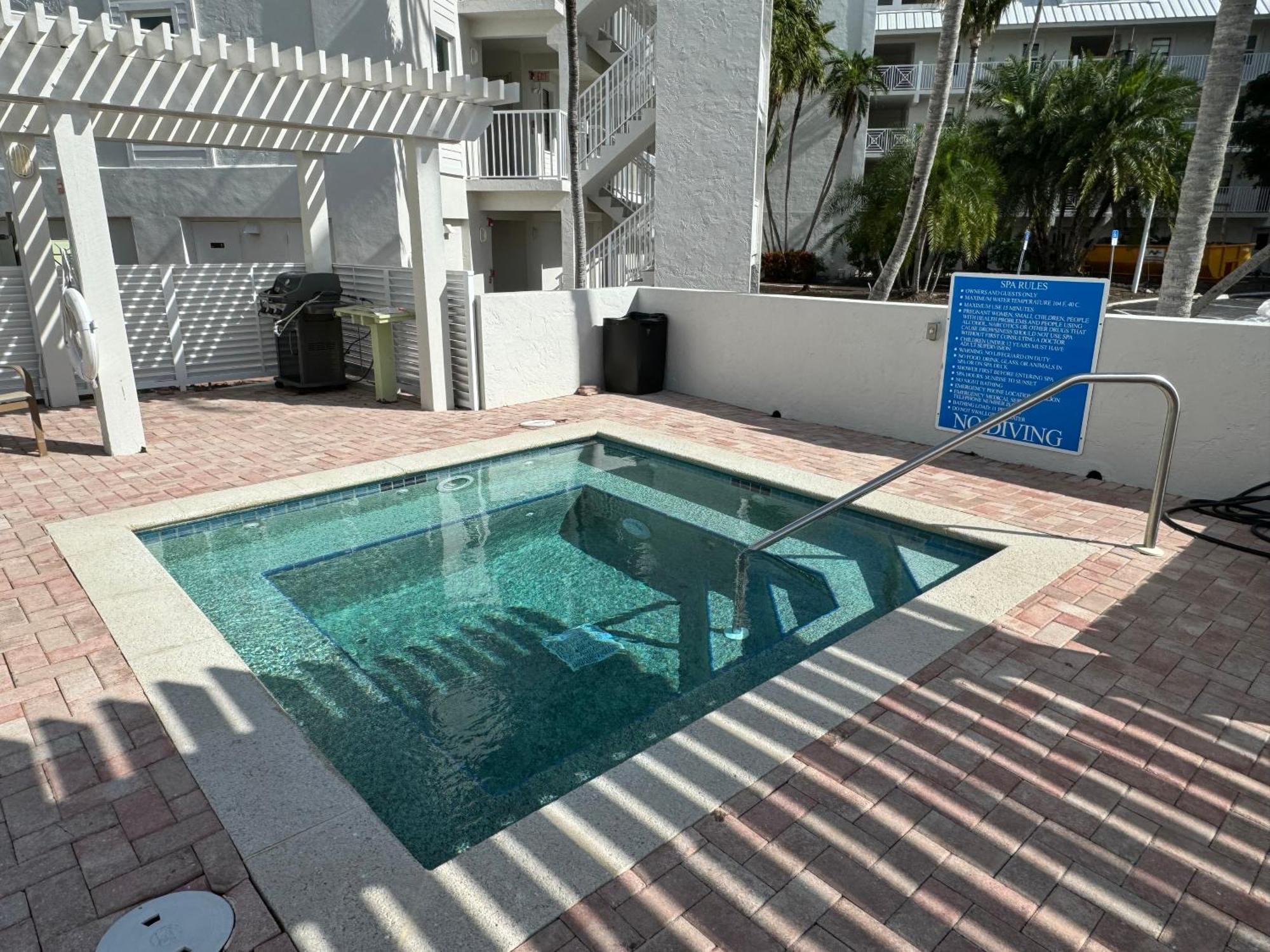 Captiva Island Captiva Bayside Villas 1 Bedroom 2 Bath - Sleep 4 מראה חיצוני תמונה