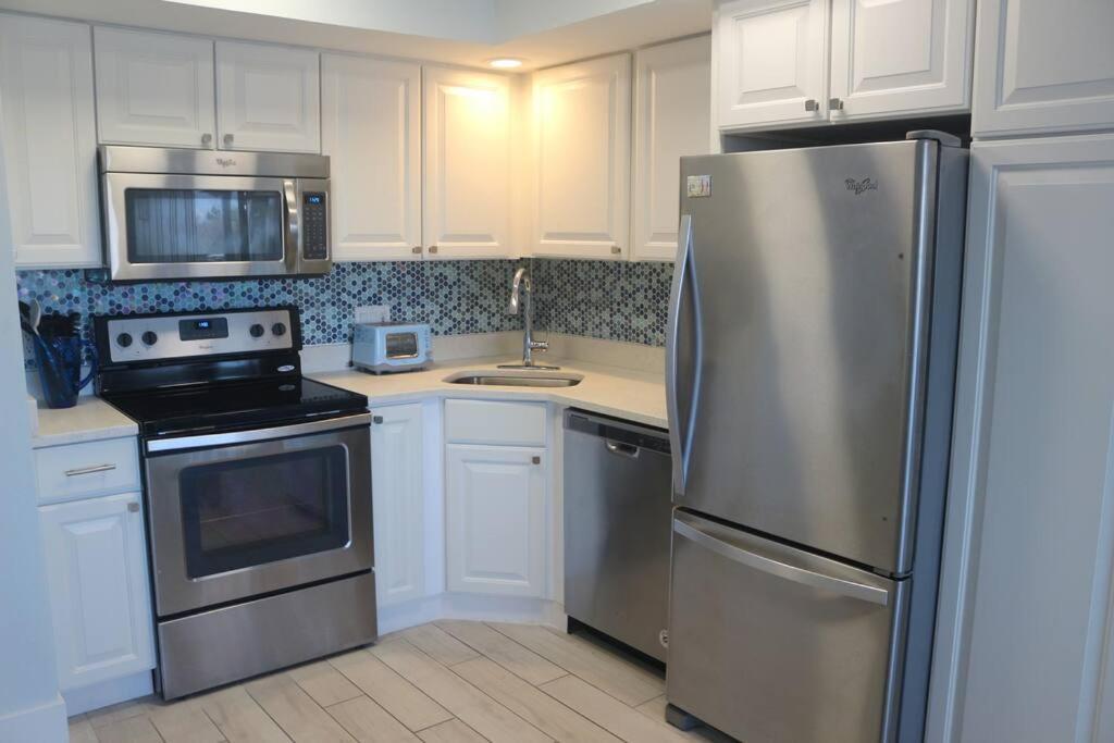 Captiva Island Captiva Bayside Villas 1 Bedroom 2 Bath - Sleep 4 מראה חיצוני תמונה