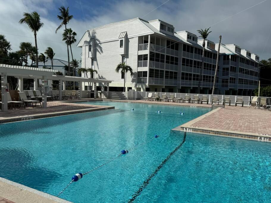 Captiva Island Captiva Bayside Villas 1 Bedroom 2 Bath - Sleep 4 מראה חיצוני תמונה