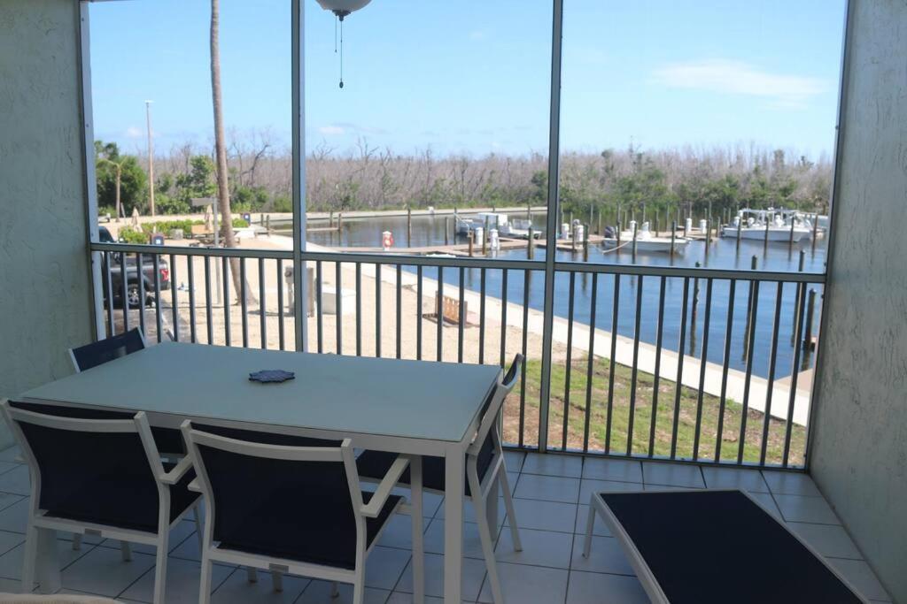 Captiva Island Captiva Bayside Villas 1 Bedroom 2 Bath - Sleep 4 מראה חיצוני תמונה