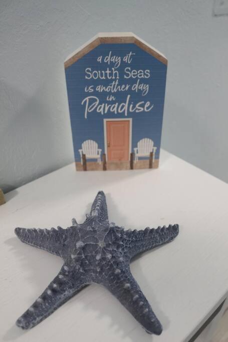 Captiva Island Captiva Bayside Villas 1 Bedroom 2 Bath - Sleep 4 מראה חיצוני תמונה