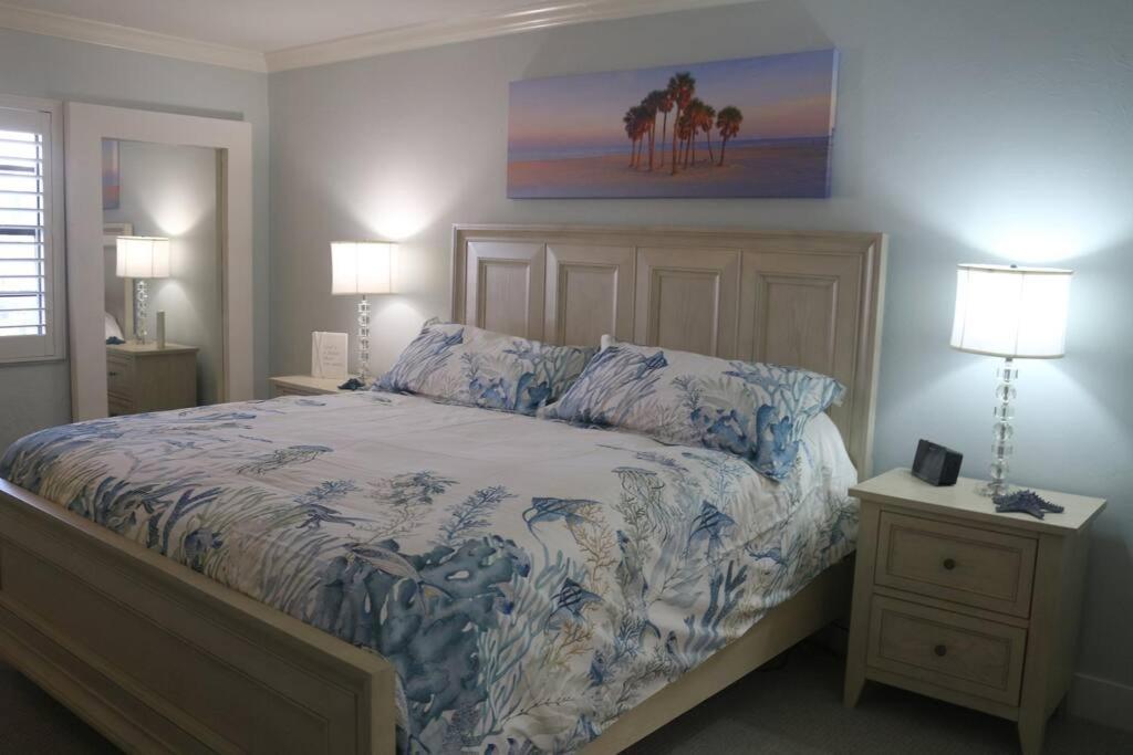 Captiva Island Captiva Bayside Villas 1 Bedroom 2 Bath - Sleep 4 מראה חיצוני תמונה