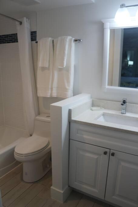 Captiva Island Captiva Bayside Villas 1 Bedroom 2 Bath - Sleep 4 מראה חיצוני תמונה