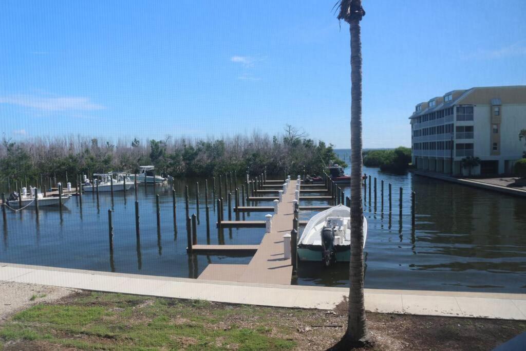 Captiva Island Captiva Bayside Villas 1 Bedroom 2 Bath - Sleep 4 מראה חיצוני תמונה