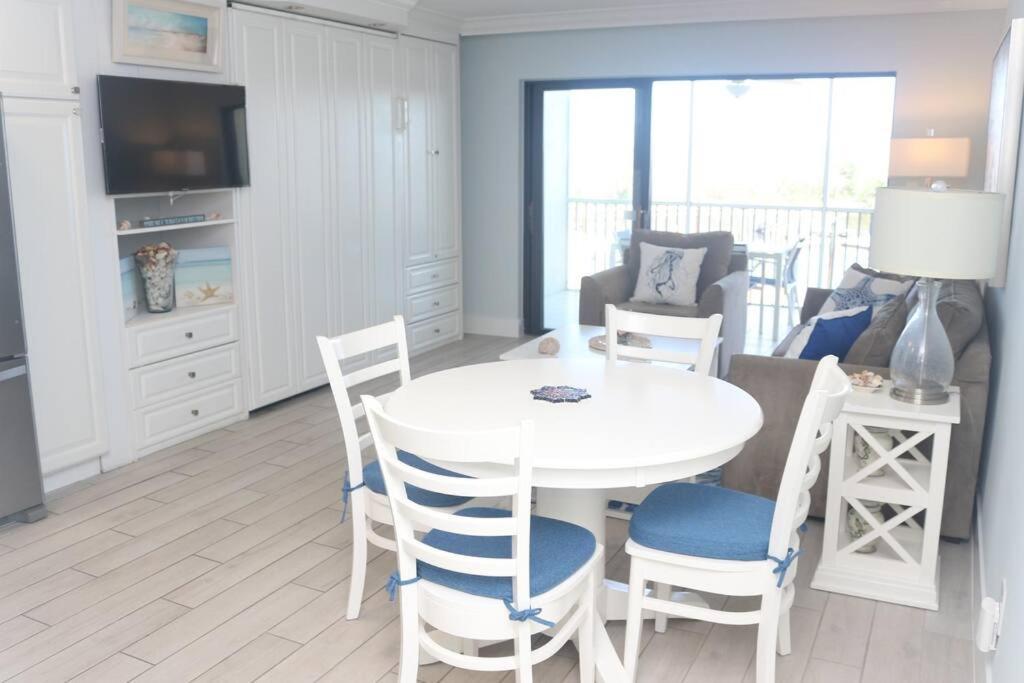 Captiva Island Captiva Bayside Villas 1 Bedroom 2 Bath - Sleep 4 מראה חיצוני תמונה