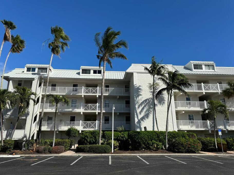 Captiva Island Captiva Bayside Villas 1 Bedroom 2 Bath - Sleep 4 מראה חיצוני תמונה