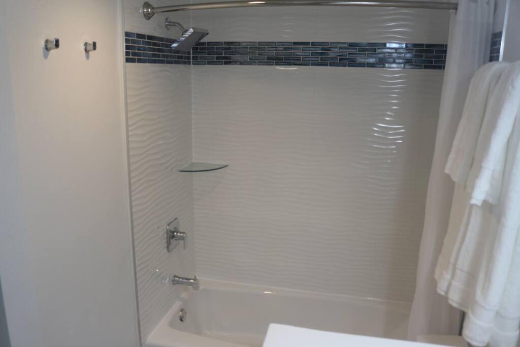 Captiva Island Captiva Bayside Villas 1 Bedroom 2 Bath - Sleep 4 מראה חיצוני תמונה