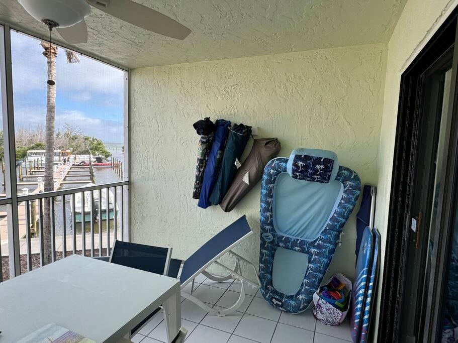 Captiva Island Captiva Bayside Villas 1 Bedroom 2 Bath - Sleep 4 מראה חיצוני תמונה