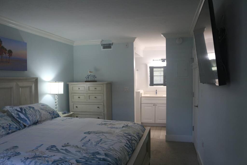 Captiva Island Captiva Bayside Villas 1 Bedroom 2 Bath - Sleep 4 מראה חיצוני תמונה