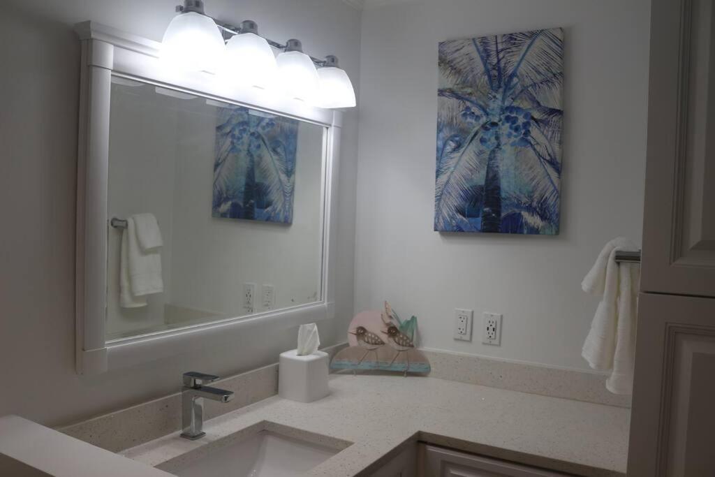 Captiva Island Captiva Bayside Villas 1 Bedroom 2 Bath - Sleep 4 מראה חיצוני תמונה