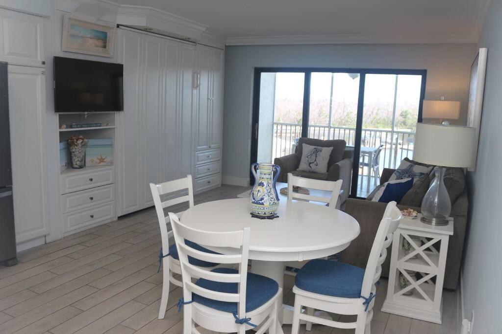 Captiva Island Captiva Bayside Villas 1 Bedroom 2 Bath - Sleep 4 מראה חיצוני תמונה