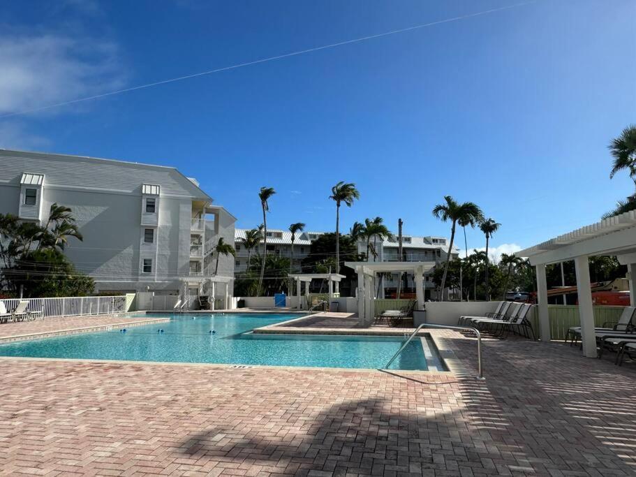 Captiva Island Captiva Bayside Villas 1 Bedroom 2 Bath - Sleep 4 מראה חיצוני תמונה