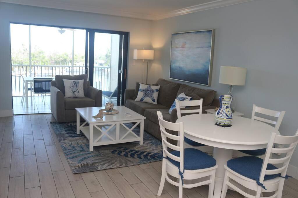 Captiva Island Captiva Bayside Villas 1 Bedroom 2 Bath - Sleep 4 מראה חיצוני תמונה
