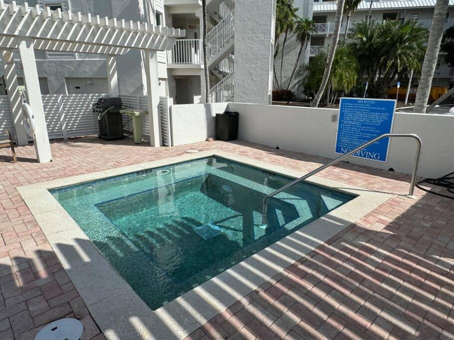 Captiva Island Captiva Bayside Villas 1 Bedroom 2 Bath - Sleep 4 מראה חיצוני תמונה